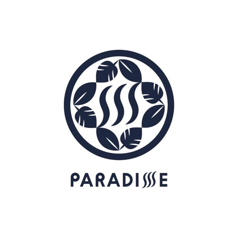 Notice of the spa facility PARADISE Mita collaboration project