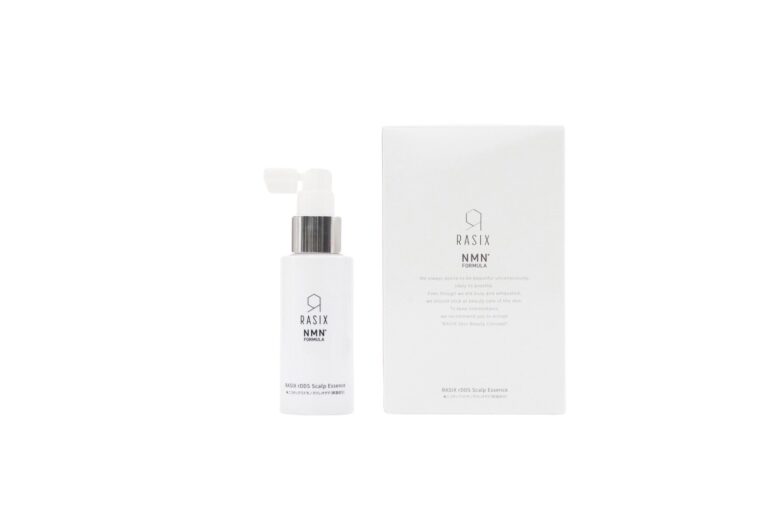 RASIX rDDS Scalp Essence